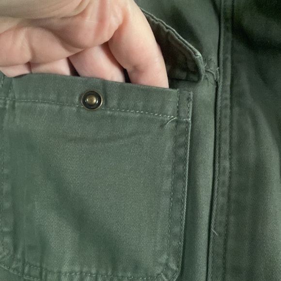 Utility Jacket - Picture 7 of 12